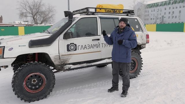 Прикладной Туризм. Выпуск 2. Багажные системы смотреть онлайн