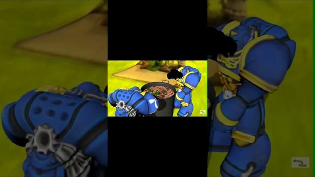 Реакция про о вилийки суп наварили