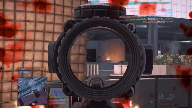 От "Рака" до "Про". Часть 3. Секреты аима. AIM Booster: для чего он? смотреть онлайн
