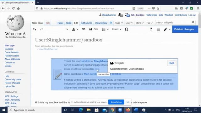 How to edit Wikipedia смотреть онлайн