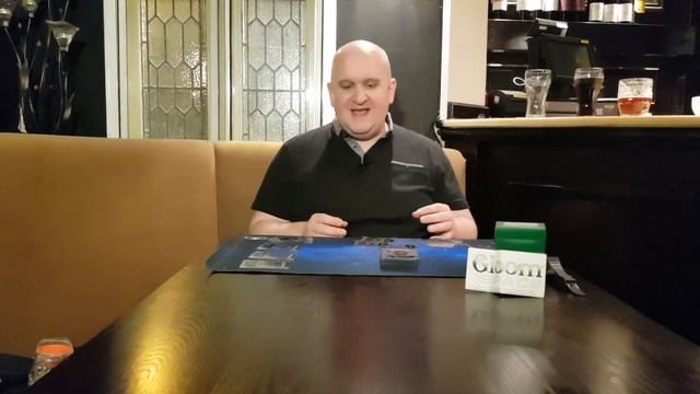 Potable gaming gloom in space смотреть онлайн