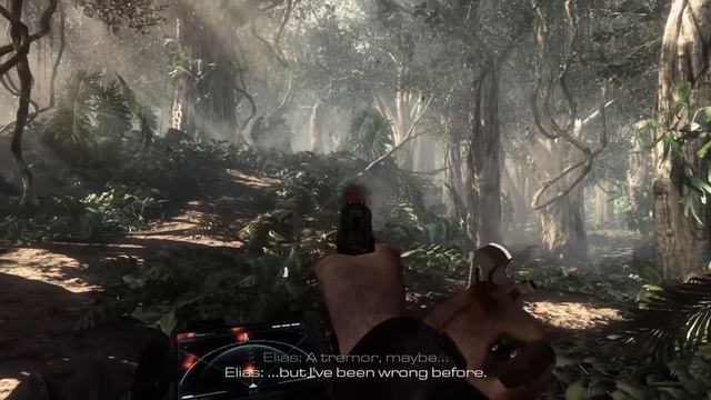 COD Ghosts fish AI makes me want to commit die смотреть онлайн