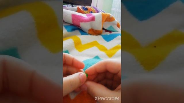 Как сделать сердечко из пластилина💚 смотреть онлайн