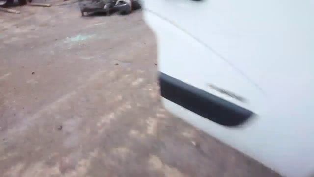 Двигатель контрактный для Renault Master 2015 2.3 DCI