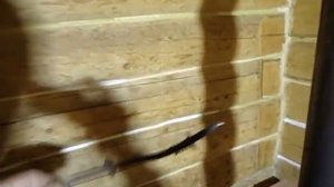 Печь для бани ВАРВАРА дымит ! Выявил и устранил причину отсутствия тяги !