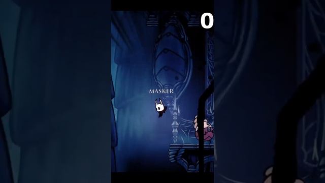 Intense Hollow Knight Battle! #hollowknight смотреть онлайн