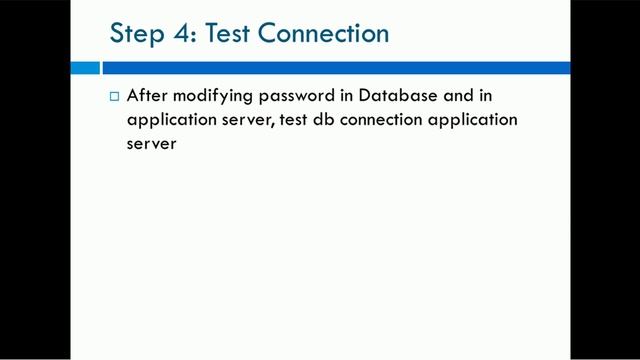Active VOS - How to change password for Active VOS смотреть онлайн