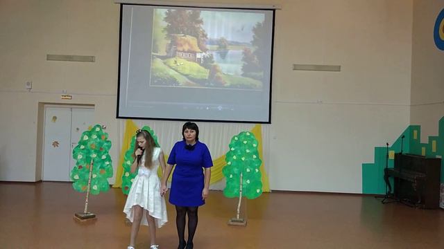 Фестиваль детского творчества Варенье 2018 Вокал смотреть онлайн