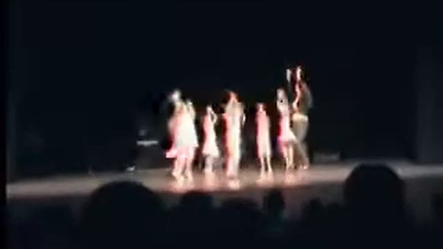 TS Candy Tancuj tancuj jún 2009 смотреть онлайн