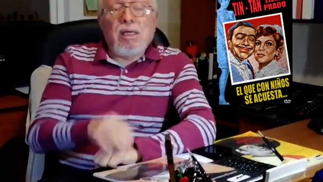 Pedro Infante a 103 años de su nacimiento смотреть онлайн