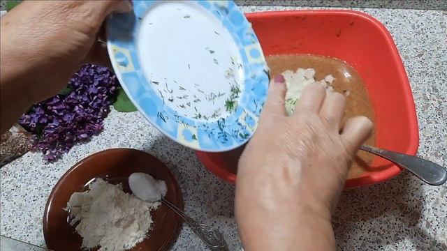 Вкусные рыбные икряники, без заморочки, на сковородке, за 10 минут (из икры любой речной рыбы) смотреть онлайн