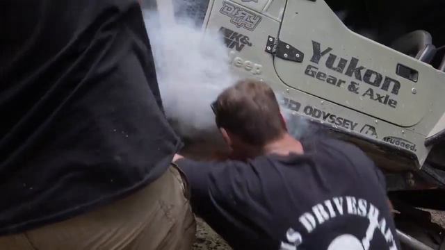 Element Fire Extinguisher TEST смотреть онлайн