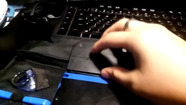 2ds on/off FIX смотреть онлайн