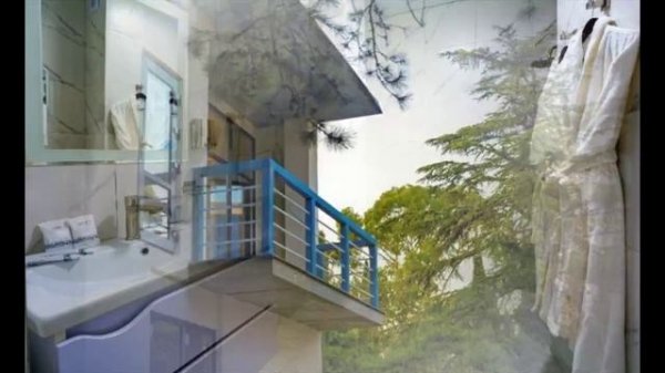 Green Land Hotel 4*
Абхазия, Гагра