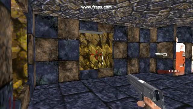 Nazi Zombies Portable compact custom map смотреть онлайн