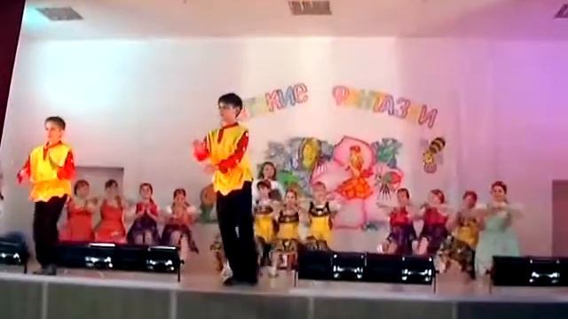 Гала 2008 - 33 смотреть онлайн