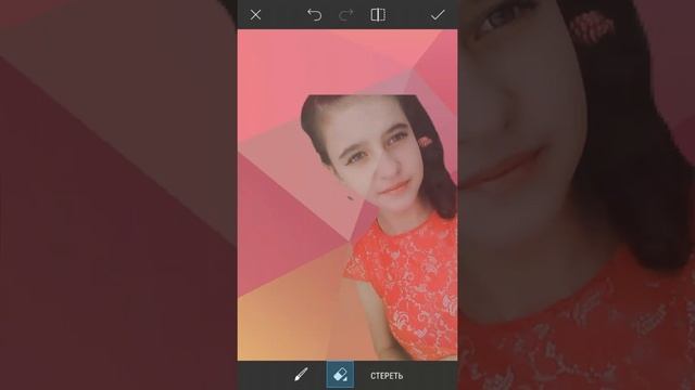 •|Как сделать обложку для видео на телефоне?|• смотреть онлайн