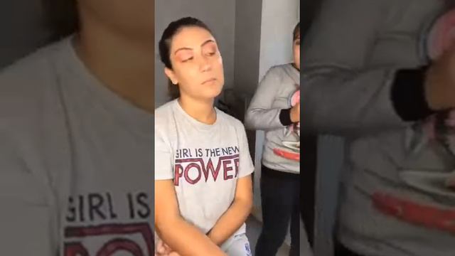 Крашу жену Моего двоюродного брата💄👄💅🏻 смотреть онлайн