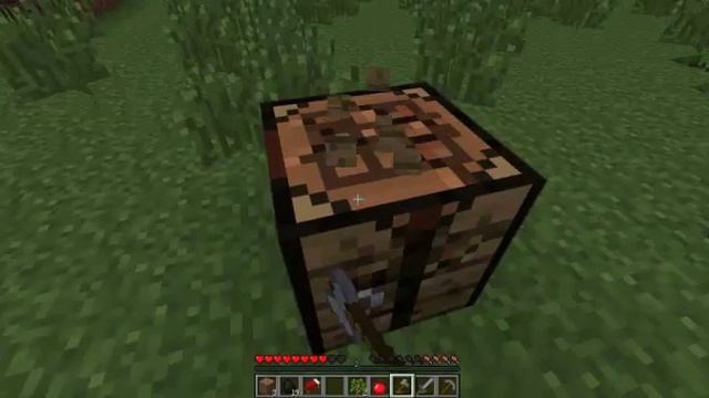 Новое прохождение Minecraft Часть 1 Очень много угля смотреть онлайн