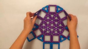 Mag-building - магнитный конструктор для детей