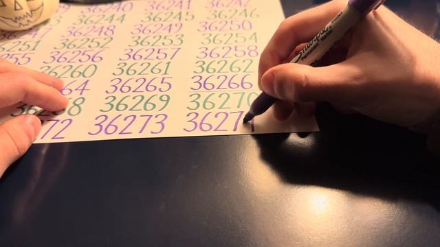 Writing #36274 смотреть онлайн