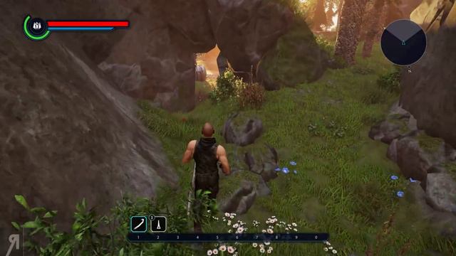 ELEX Gameplay Walkthrough Let's Play Part 1 (BETRAYED!) смотреть онлайн