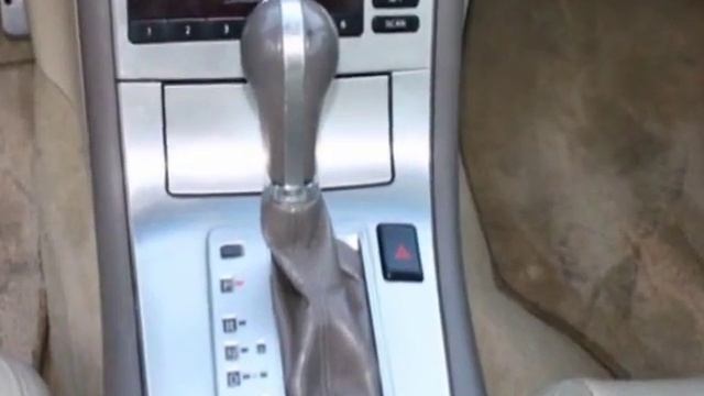 2005 INFINITI G35 Coupe - Campbell, CA смотреть онлайн
