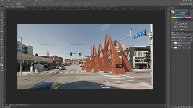 Revit Rendering and Compositing смотреть онлайн