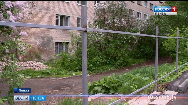 Более полусотни «кулибинских» переселенцев согласились переехать в маневренный фонд смотреть онлайн