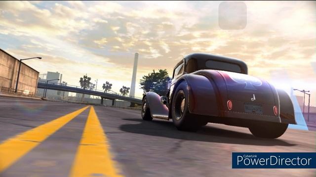 Ford Model 18 | Mad Muscle | Car Series | Need For Speed: No Limits | Chapter 5 смотреть онлайн