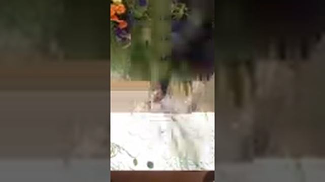 осенний букет