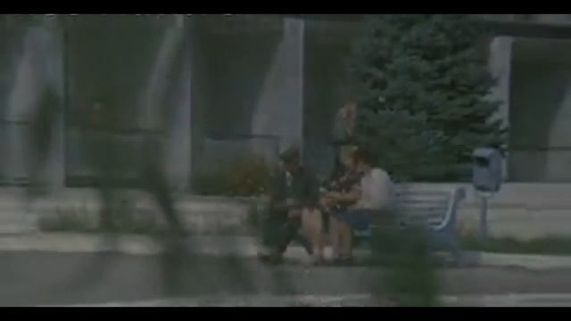 Старый и добрый Краснодарский край. Krasnodar Krai. Soviet Union