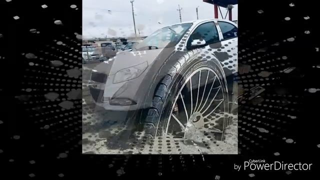 Uz Auto Tuning