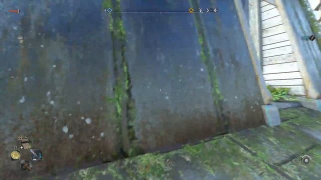 Прохождение игры Dying Light 2: Stay Human ● Ищем Майю смотреть онлайн