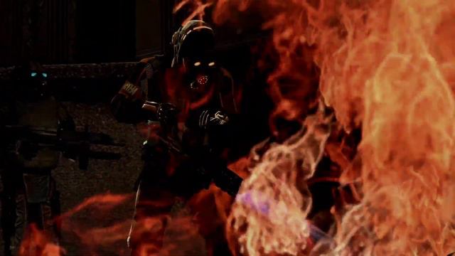 Жажда Реальности | Тизер | GMOD Machinima | смотреть онлайн