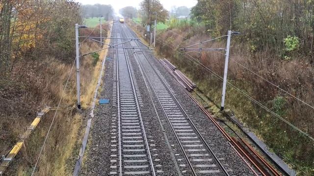 5W50 56098/56104 Scream/Tones @Carnforth смотреть онлайн