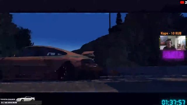?СТРИМ Need for Speed: Undercover? - ПРОХОЖДЕНИЕ #3 - Тестируем Mitsubishi EVOLUTION IX MR! (ФИНАЛ) смотреть онлайн