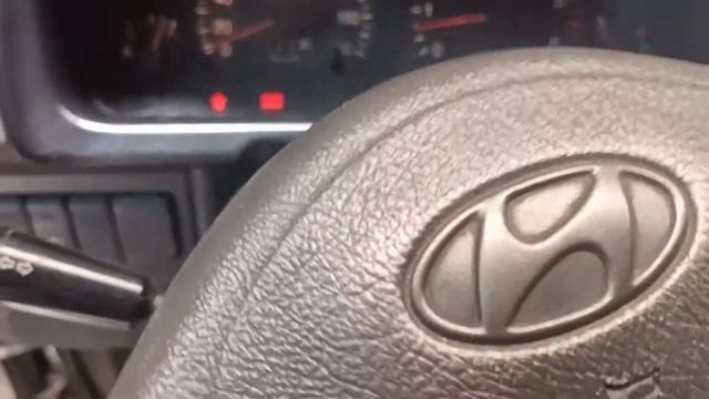 Hyundai H100 Flasher Relay Location смотреть онлайн