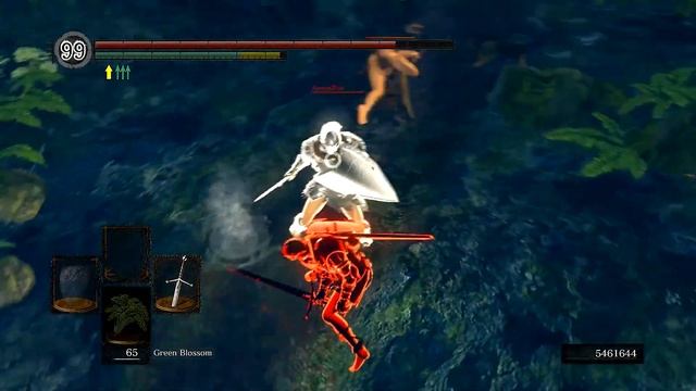 Dark Souls: режиссерская версия смотреть онлайн