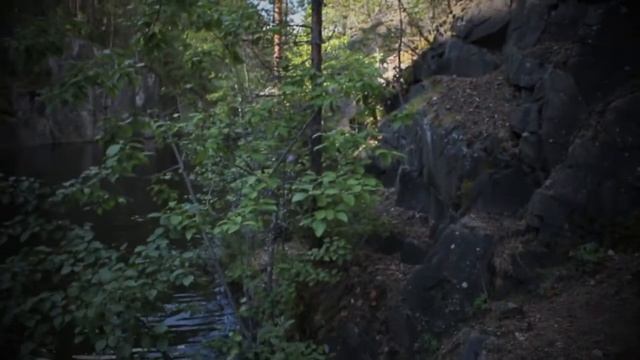 Карелия - август 2014 720p смотреть онлайн