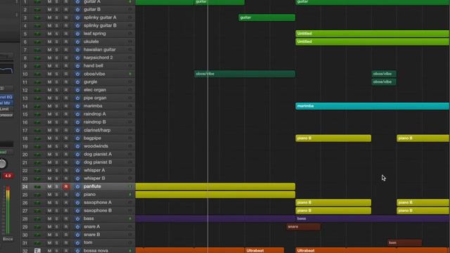 Adron - "Song About My Computer" (Yamaha PSS-170 version) смотреть онлайн