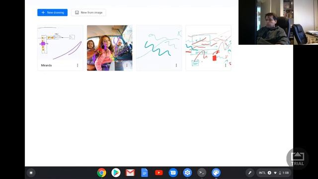 Chrome Browser (::ffff:192.168.1.14) AirServer Live Stream смотреть онлайн