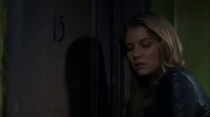 Lauren Cohan scenes as Bela Talbot from 3x15 of Supernatural