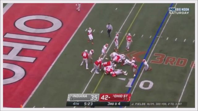 2021 NFL DRAFT: Jamar Johnson [Denver Broncos] ᴴᴰ смотреть онлайн