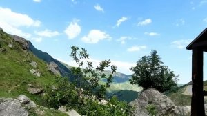 Жизнь в Горах. Два Самых Вкусных и Простых Рецепта в Одном Видео.