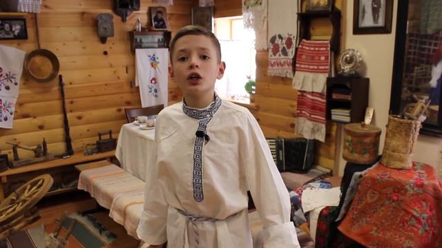 Видеокнига А.С.Пушкин "Сказка о рыбаке и рыбке ", 4 Л класс ГБОУ "Школа№1583". смотреть онлайн