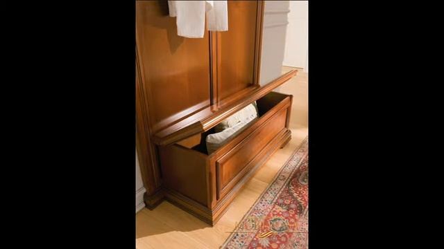 Итальянская прихожая Medici фабрики TEMPOR