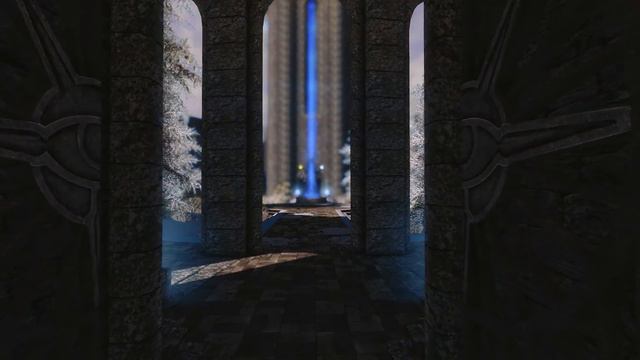 Wonders of Skyrim: WINTERHOLD смотреть онлайн