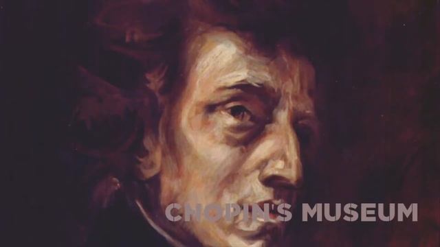 Chopin's Warsaw - Welcome To Warsaw With Patrick Ney