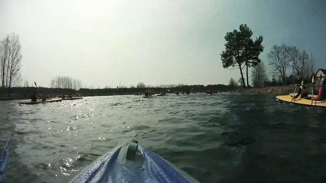 Неманская весна 2017 смотреть онлайн